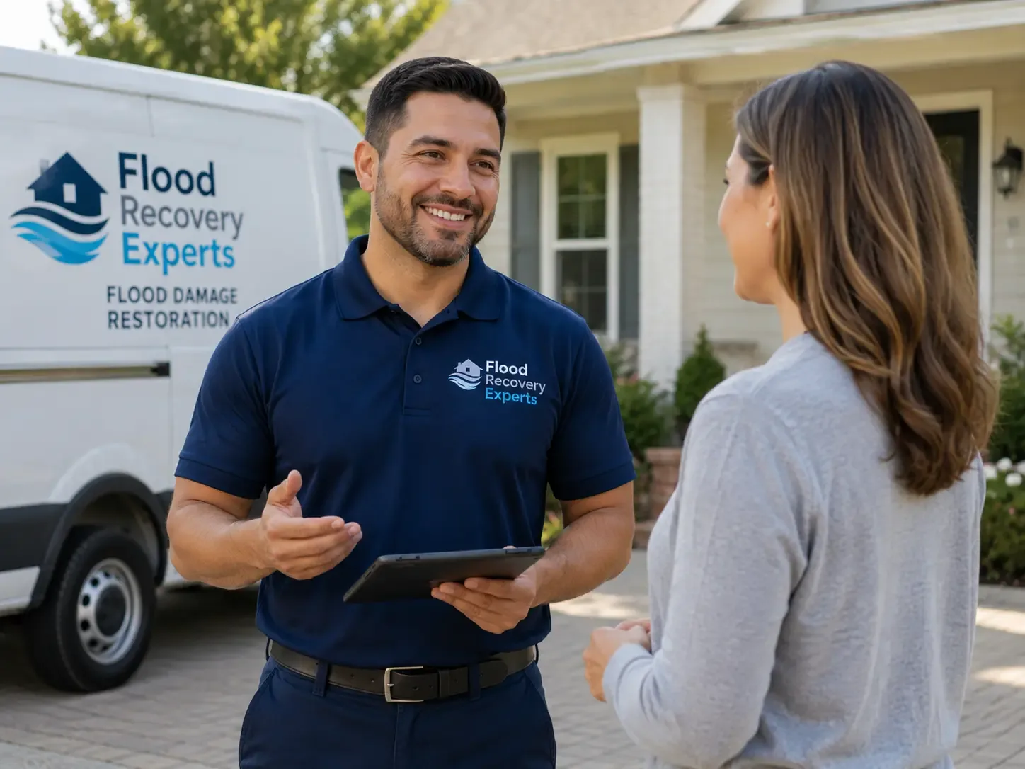 Flood Damage Cleanup Gary, MN FAQs